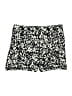 Jessica Simpson Animal Print Black Shorts Size L - photo 1