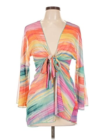 Becca Kimono (view 1)