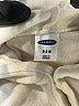 Old Navy Ivory Cardigan Size 0-3 mo - photo 3