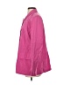 J.Jill Pink Raincoat Size S - photo 5