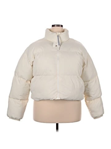 Fabletics Jacket (view 1)