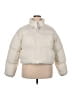 Fabletics 100% Polyester Solid Ivory Jacket Size XXL - photo 1