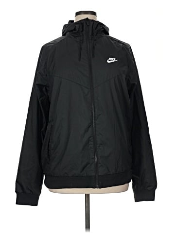 Nike Windbreaker (view 1)