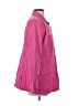 J.Jill Pink Raincoat Size S - photo 4