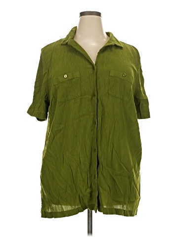 Maggie Barnes Casual Dress (view 1)