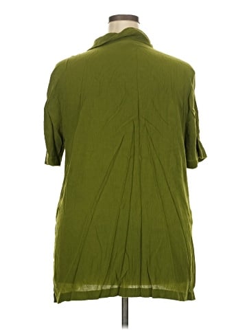 Maggie Barnes Casual Dress (view 2)
