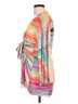Becca Orange Kimono Size L - photo 5