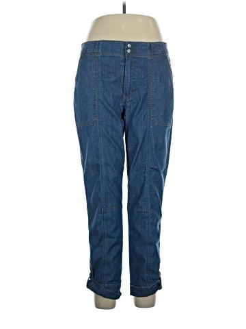 White House Black Market Jeans (view 1)