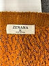 Zenana Orange Cardigan Size XL - photo 7