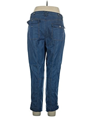 White House Black Market Jeans (view 2)