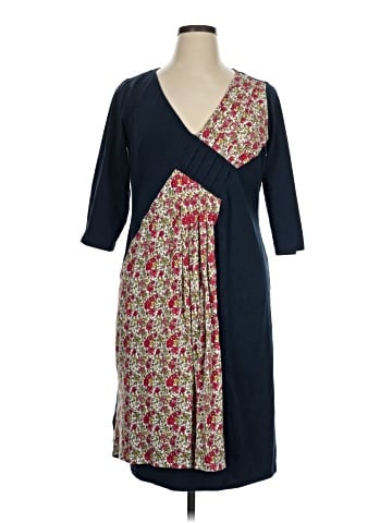 eShakti Casual Dress (view 1)