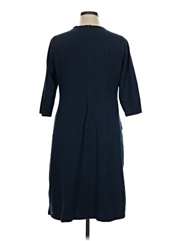 eShakti Casual Dress (view 2)