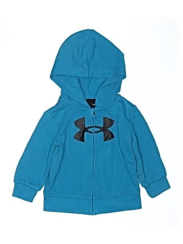 Under Armour Zip Up Hoodie (view 1)
