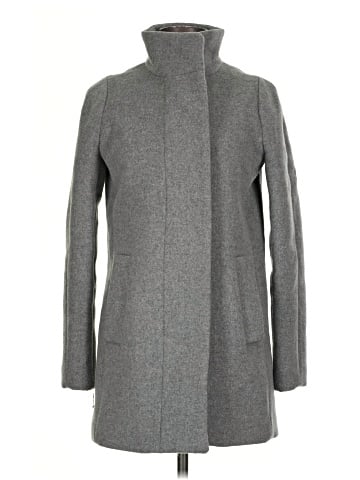 J.Crew Factory Store Coat (view 1)