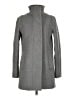 J.Crew Factory Store Gray Coat Size 00 - photo 1