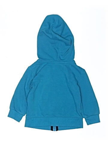 Under Armour Zip Up Hoodie (view 2)