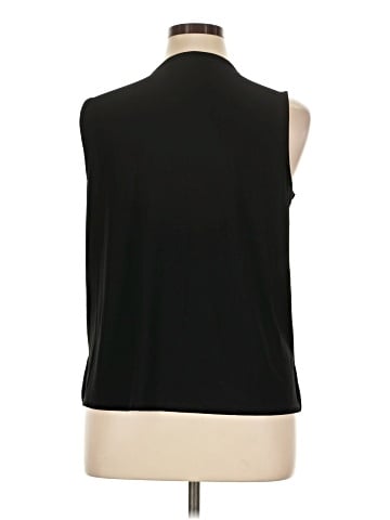 Love Scarlett Sleeveless Blouse (view 2)