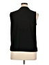 Love Scarlett Black Sleeveless Blouse Size XL - photo 2