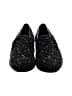 Donald J Pliner Black Flats Size 9 - photo 2