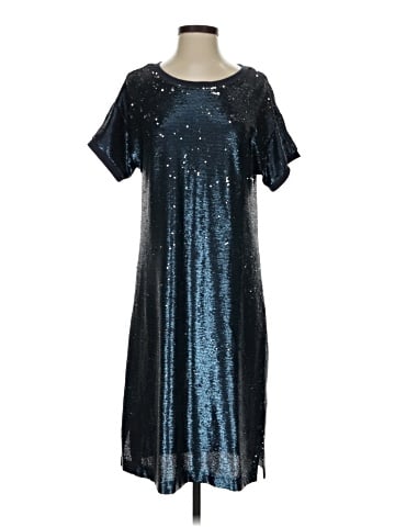 Moulinette Soeurs Cocktail Dress (view 1)