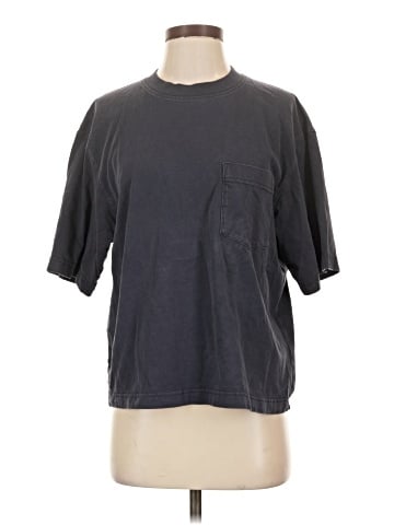 GU 3/4 Sleeve T-Shirt (view 1)