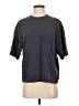 GU Gray 3/4 Sleeve T-Shirt Size S - photo 1