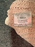 Alya 100% Polyester Ivory Pullover Sweater Size M - photo 8