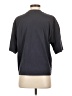 GU Gray 3/4 Sleeve T-Shirt Size S - photo 2