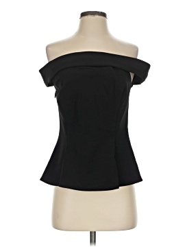 Alberto Makali Sleeveless Top
