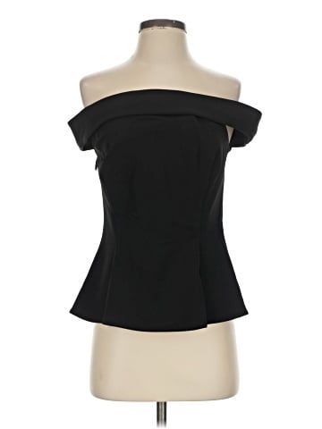 Alberto Makali Sleeveless Top (view 1)