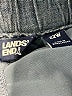 Lands' End Blue Skort Size 22W - photo 3
