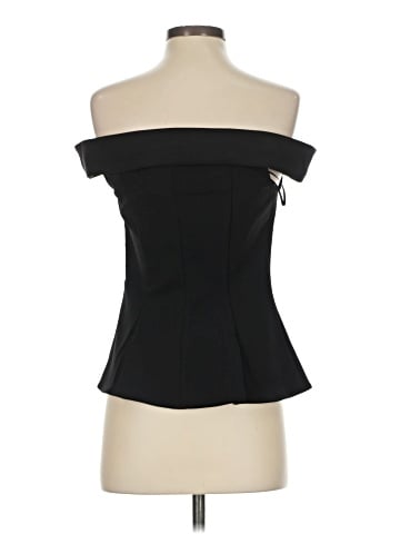 Alberto Makali Sleeveless Top (view 2)