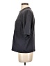 GU Gray 3/4 Sleeve T-Shirt Size S - photo 5