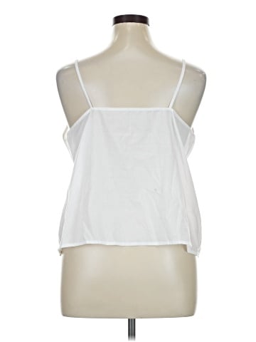 Walmart Sleeveless Blouse (view 2)