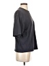 GU Gray 3/4 Sleeve T-Shirt Size S - photo 4