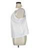Walmart 100% Cotton White Sleeveless Blouse Size XL - photo 5