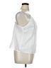 Walmart 100% Cotton White Sleeveless Blouse Size XL - photo 4