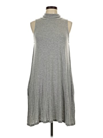 Alya Casual Dress (view 1)