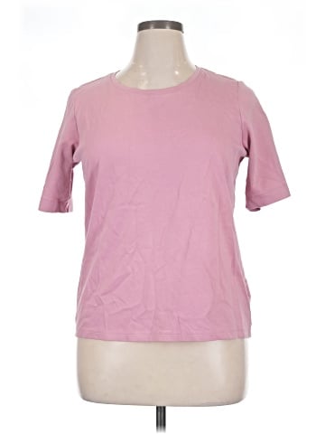 L.L.Bean Short Sleeve T-Shirt (view 1)