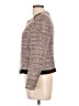 Vince Camuto Tweed Gray Jacket Size 10 - photo 5