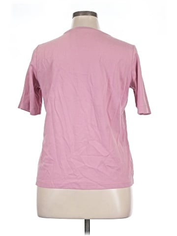 L.L.Bean Short Sleeve T-Shirt (view 2)