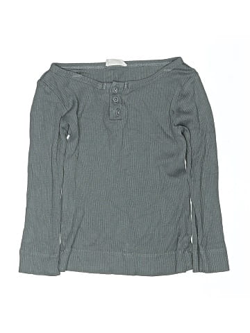 Jamie Kay Long Sleeve Henley (view 1)