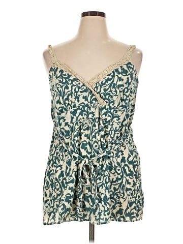 a.n.a. A New Approach Casual Dress (view 1)