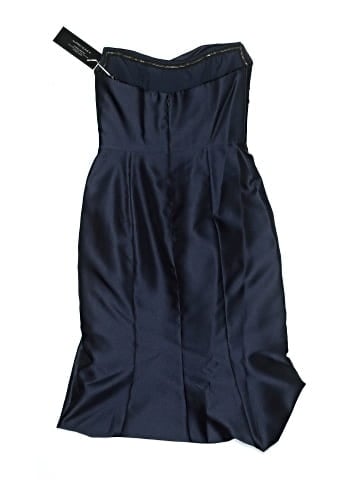 Alfred Sung Cocktail Dress (view 2)