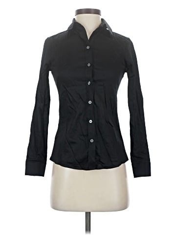 Banana Republic Long Sleeve Blouse (view 1)