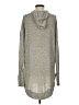 Wishlist Gray Zip Up Hoodie Size S - photo 2
