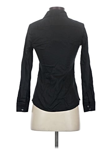 Banana Republic Long Sleeve Blouse (view 2)