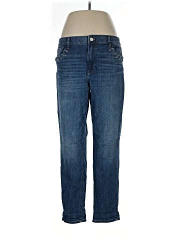 White House Black Market Jeans (view 1)
