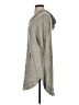 Wishlist Gray Zip Up Hoodie Size S - photo 5