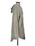 Wishlist Gray Zip Up Hoodie Size S - photo 4